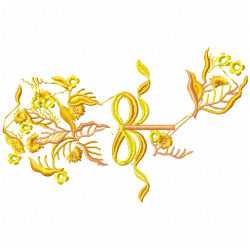 Patterns And Boards Embroidery Design 8